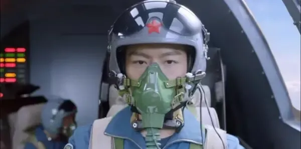 勇敢的翅膀第24集剧照