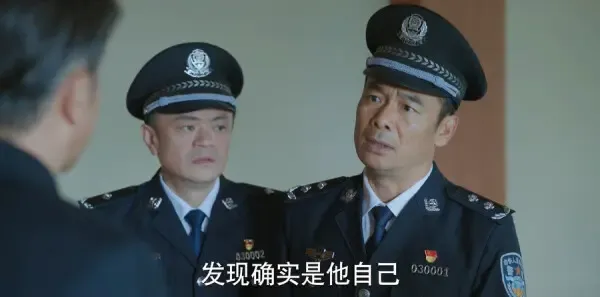 江河日上第1集剧照