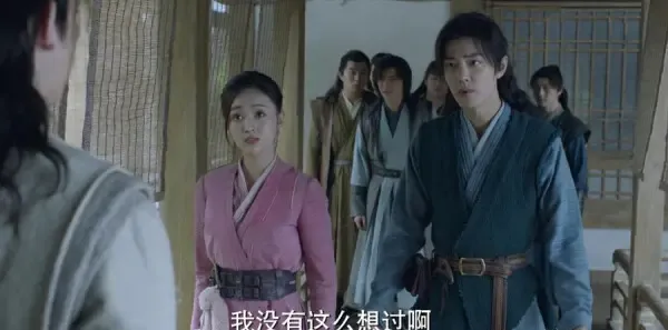 斗罗大陆第3集剧照