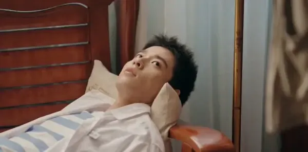 明天的少年第2集剧照