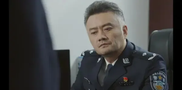 勇者无惧第26集剧照