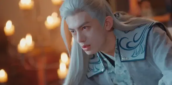 青衿志第24集剧照