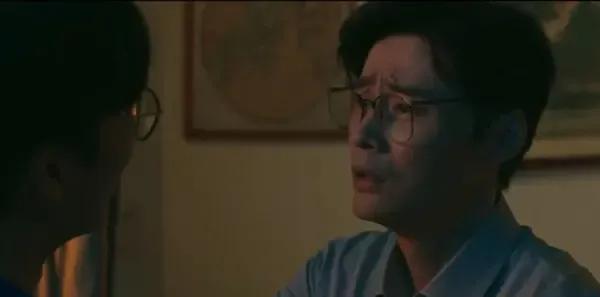 明天的少年第20集剧照