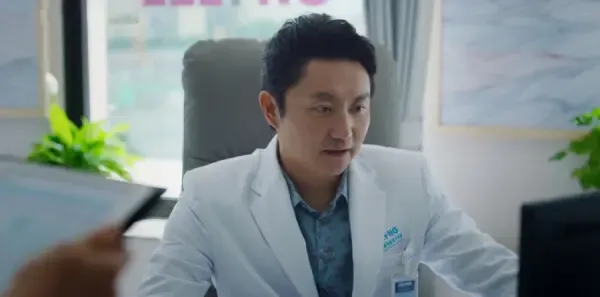 白色城堡第5集剧照
