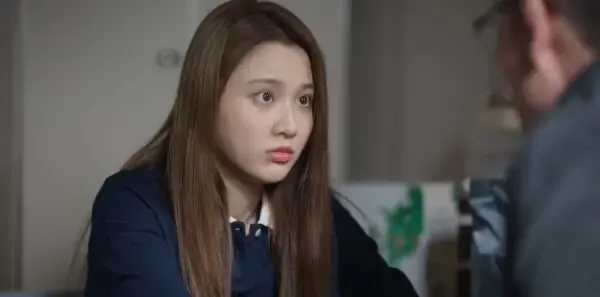 欢乐颂5第22集剧照