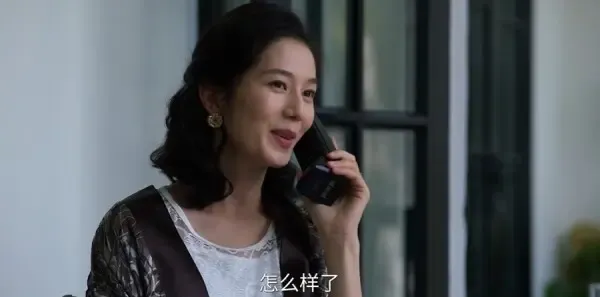 淬火年代第7集剧照