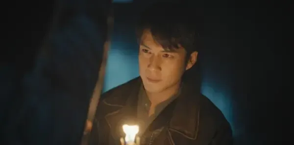梅花红桃第31集剧照