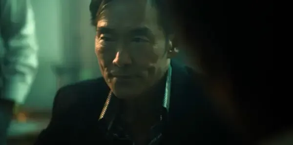 扫毒风暴第30集剧照