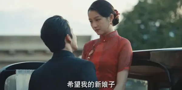 梅花红桃第8集剧照