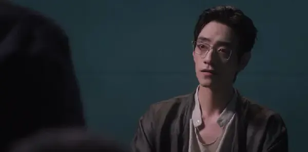 猎罪图鉴2第26集剧照