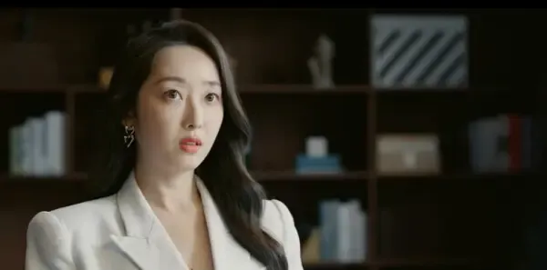 有你的时光里第27集剧照
