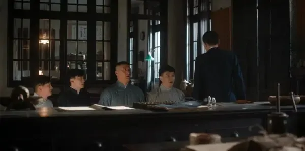 老中医第30集剧照