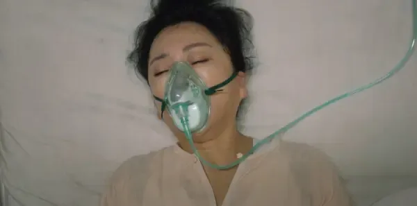 白色城堡第37集剧照