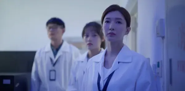 欢乐颂5第27集剧照