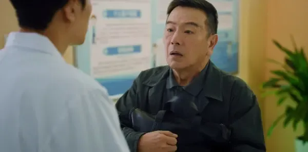 白色城堡第24集剧照