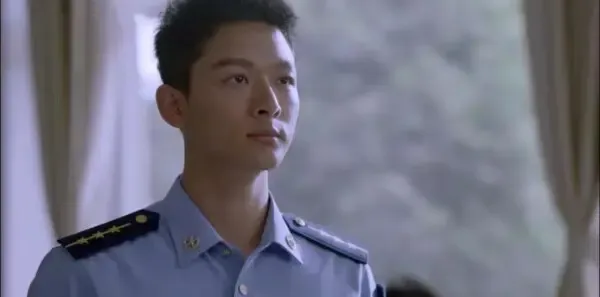 勇敢的翅膀第1集剧照