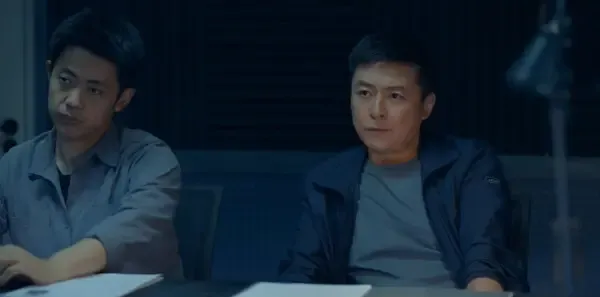 悬镜第15集剧照