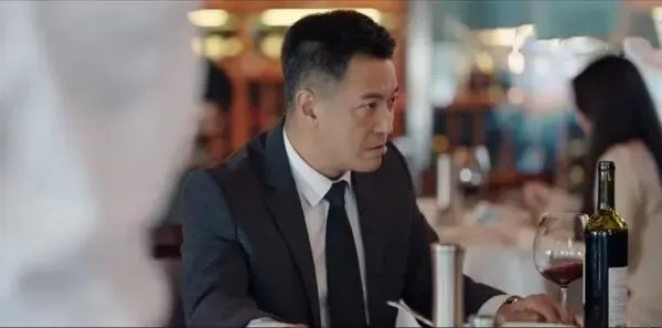 我的秘密室友第22集剧照