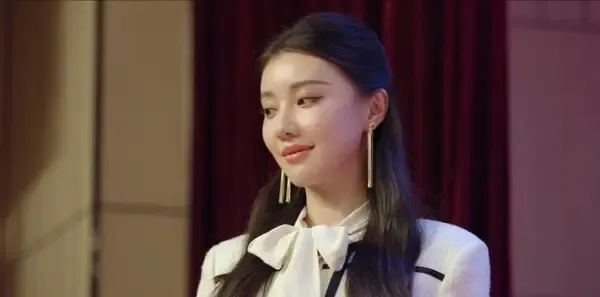完美的救赎第8集剧照