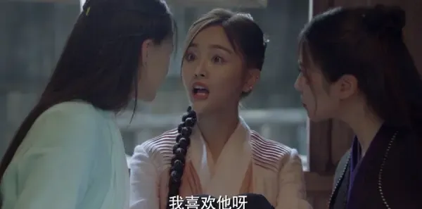 斗罗大陆第20集剧照