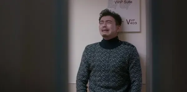 欢乐颂4 第52集：曲母为女儿攒财产剧照