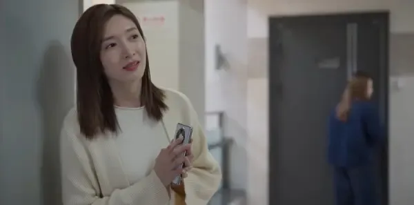 欢乐颂5第1集剧照