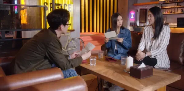 我的助理不简单第25集剧照