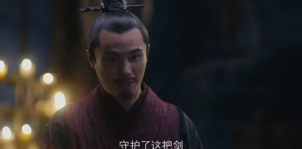 九州缥缈录 第10集：离国出兵天启，吕归尘姬野前赴战场剧照