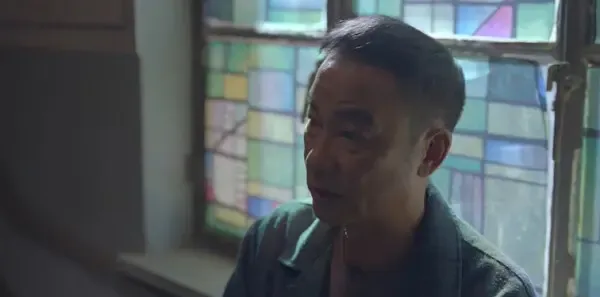 悬镜第7集剧照