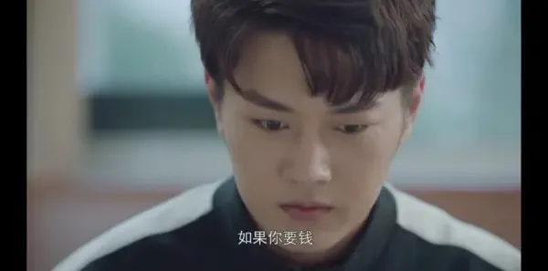 勇者无惧第11集剧照