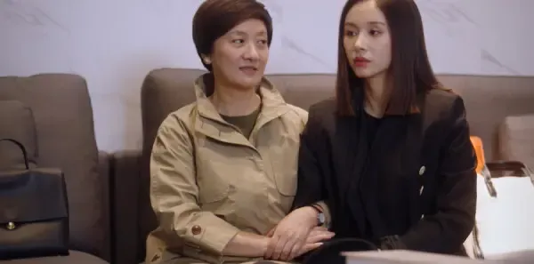 我的助理不简单第10集剧照