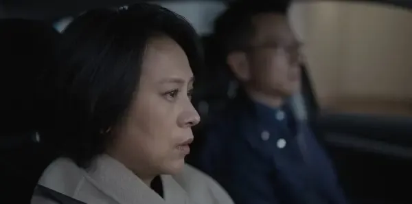 欢乐颂5第6集剧照