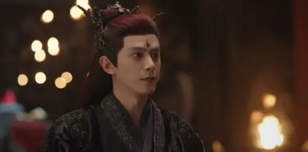 仙台有树第36集剧照