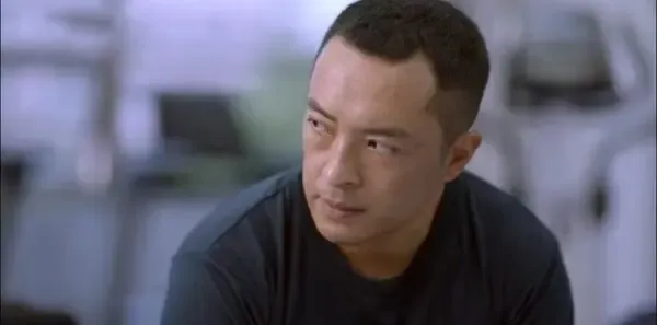 勇敢的翅膀第18集剧照