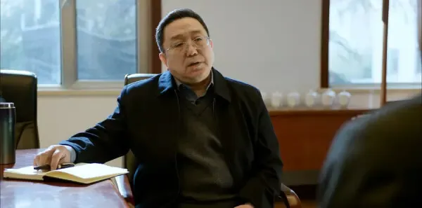 江河日上第13集剧照