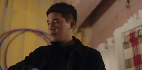 完美的救赎第11集剧照