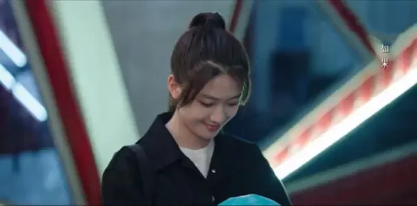 我的秘密室友第14集剧照