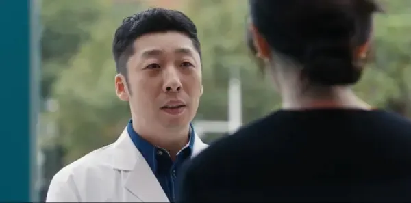 有你的时光里第12集剧照