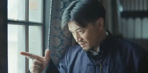 梅花红桃第4集剧照