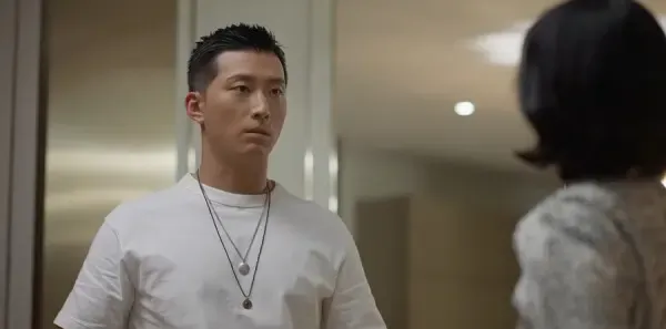 欢乐颂5第13集剧照