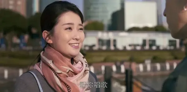 欢乐颂4 第54集：曲家财产风波不断剧照