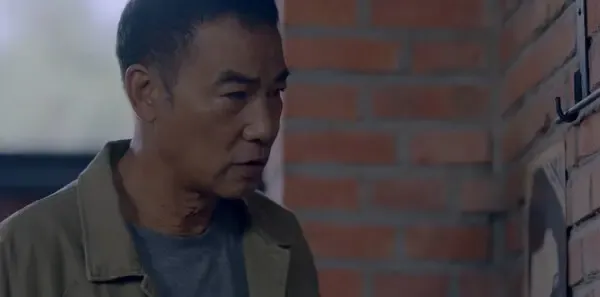 悬镜第14集剧照