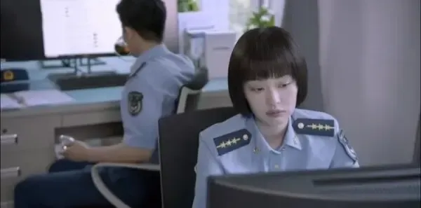 勇敢的翅膀第21集剧照