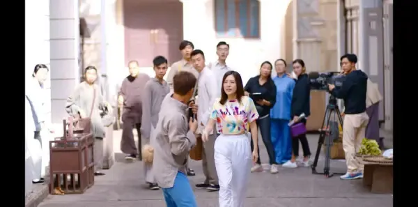 超能使者第11集剧照