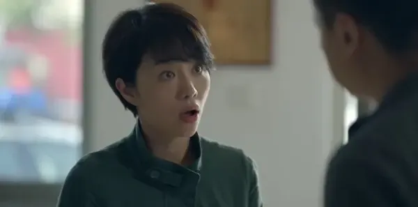 悬镜第9集剧照