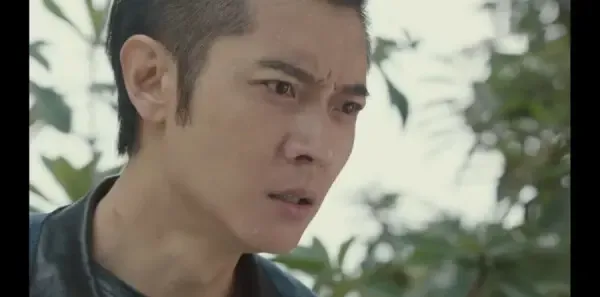 勇者无惧第12集剧照