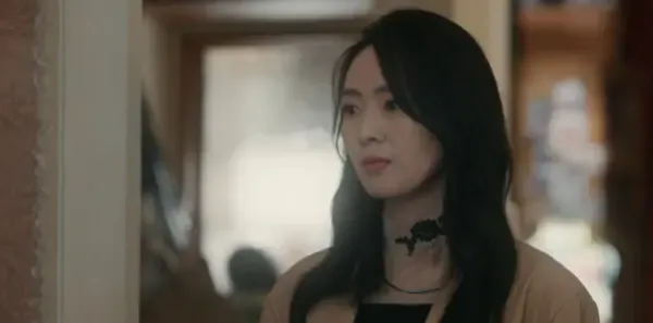 有你的时光里第17集剧照