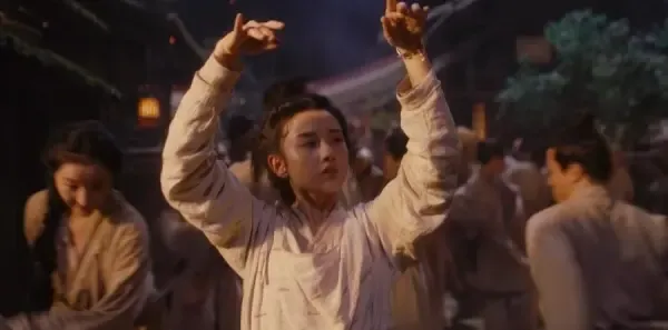 九州缥缈录 第36集：白毅出兵殇阳关，吕归尘逐步恢复记忆剧照