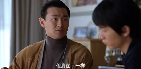 淬火年代第24集剧照