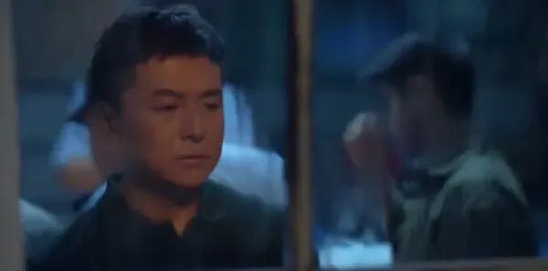 悬镜第3集剧照